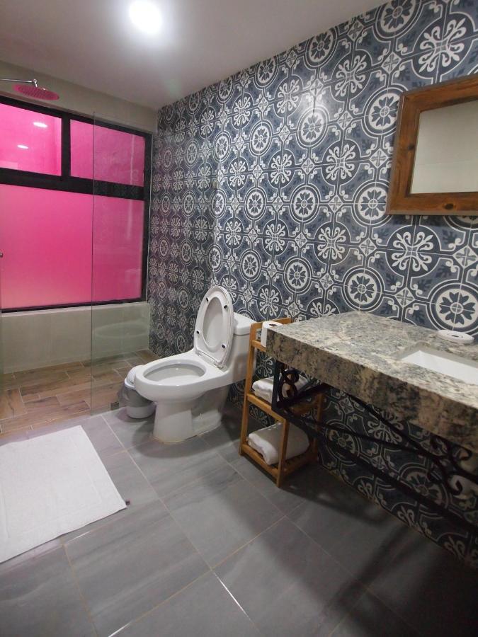 Villas Candita Merida Exterior photo
