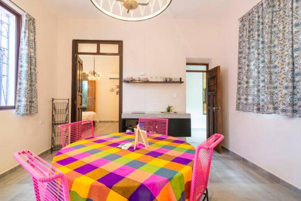 Villas Candita Merida Exterior photo