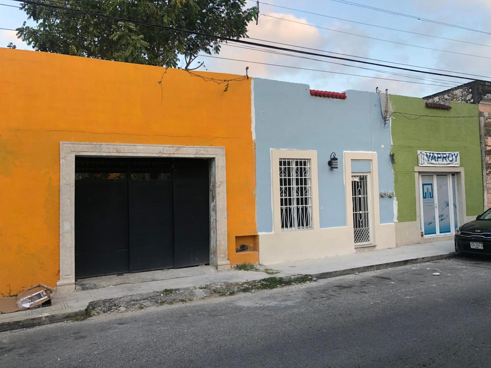 Villas Candita Merida Exterior photo