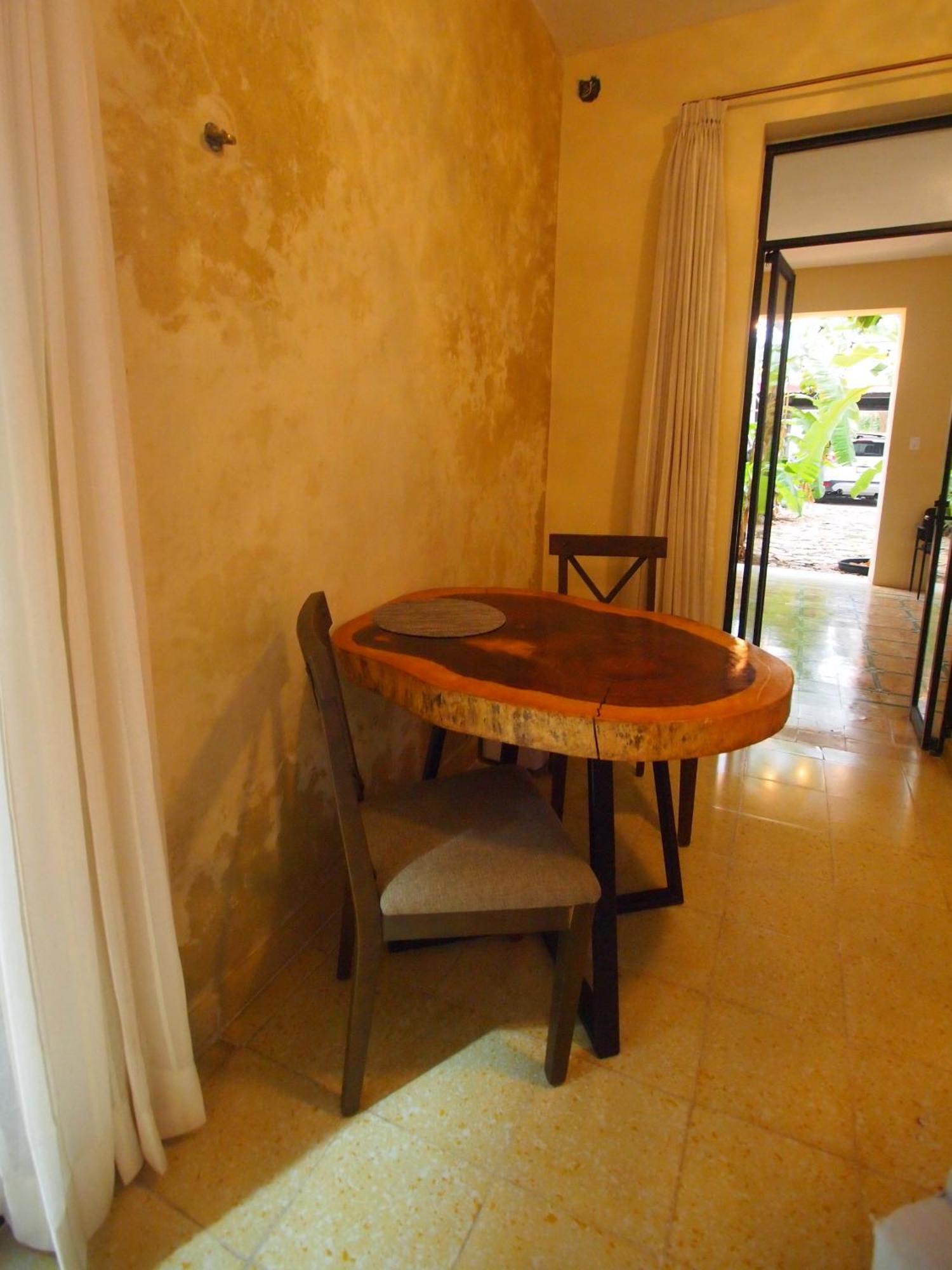 Villas Candita Merida Exterior photo