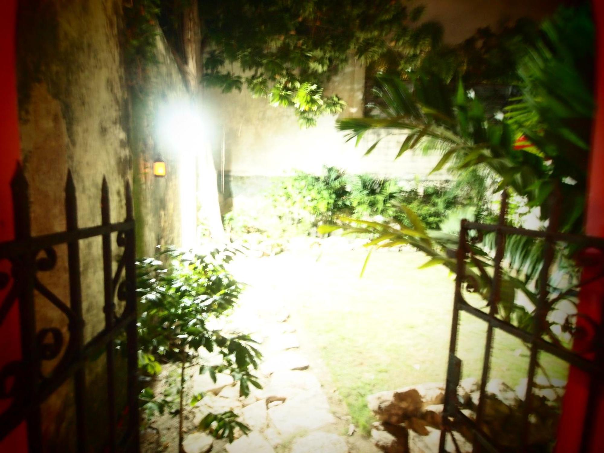 Villas Candita Merida Exterior photo